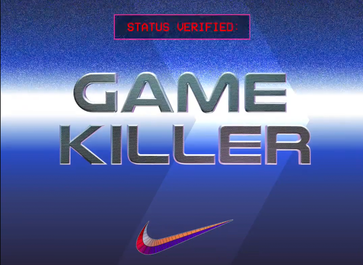 Game Killers